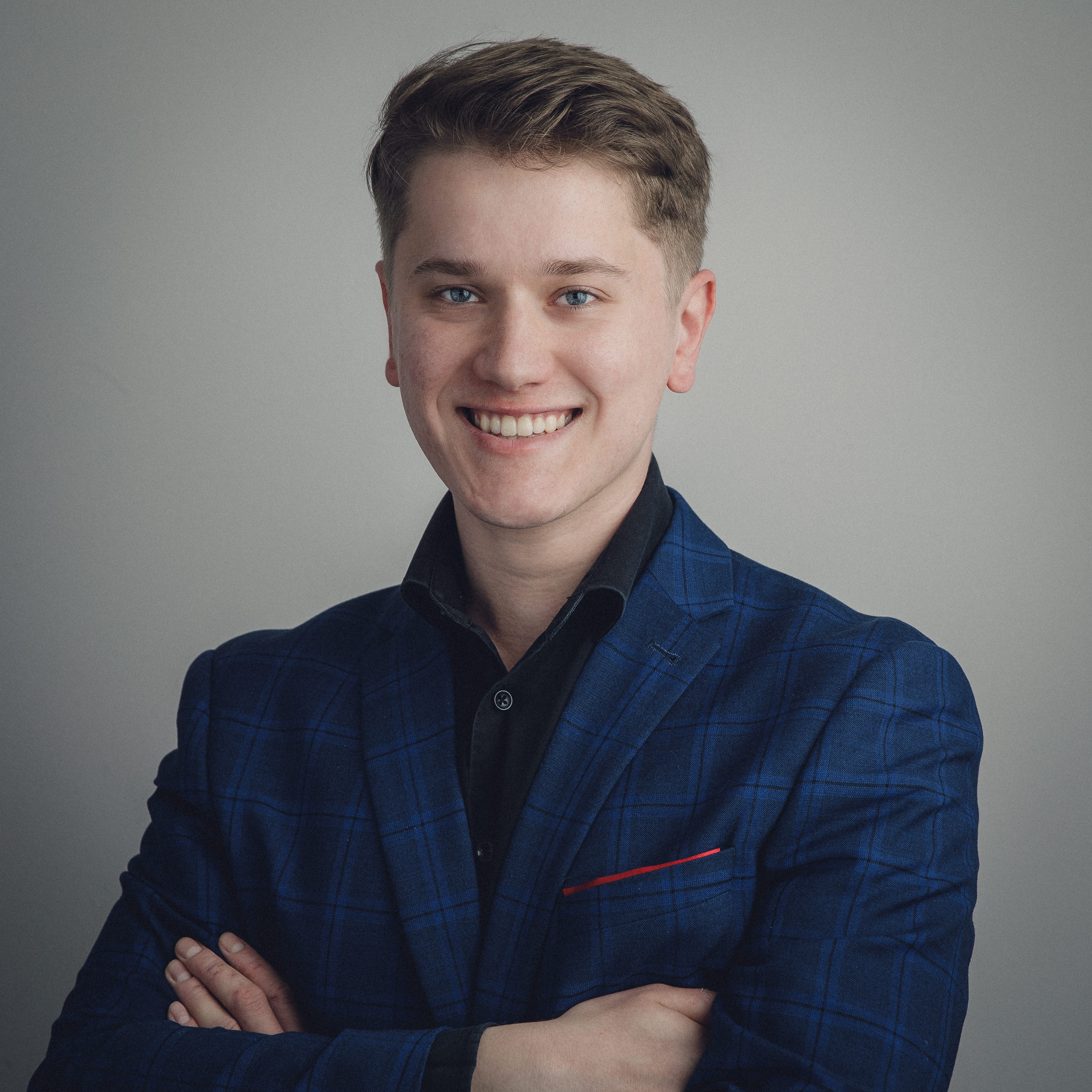 Jakub Rudziewicz